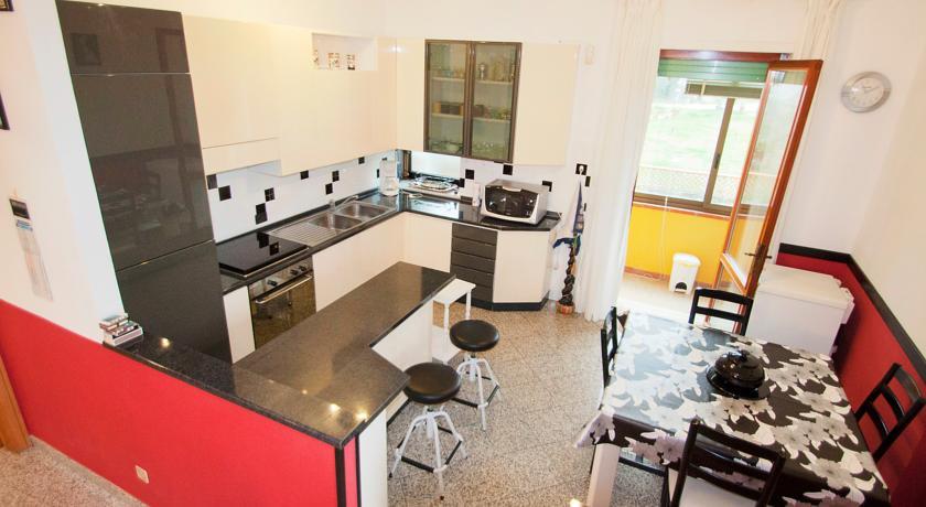 Апартаменты Apartment Massarosa Lucca