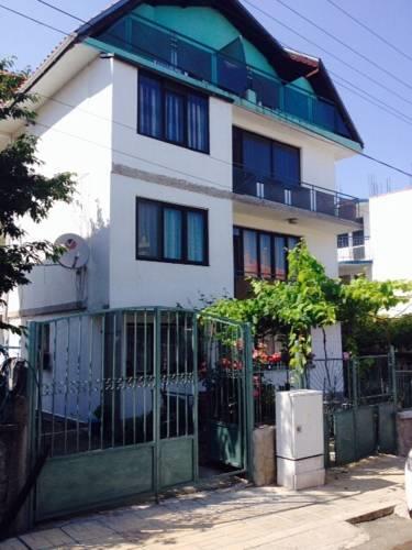Гостевой дом Guest House Neda