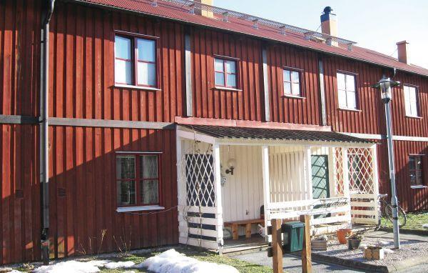 Апартаменты Apartment Visby 18