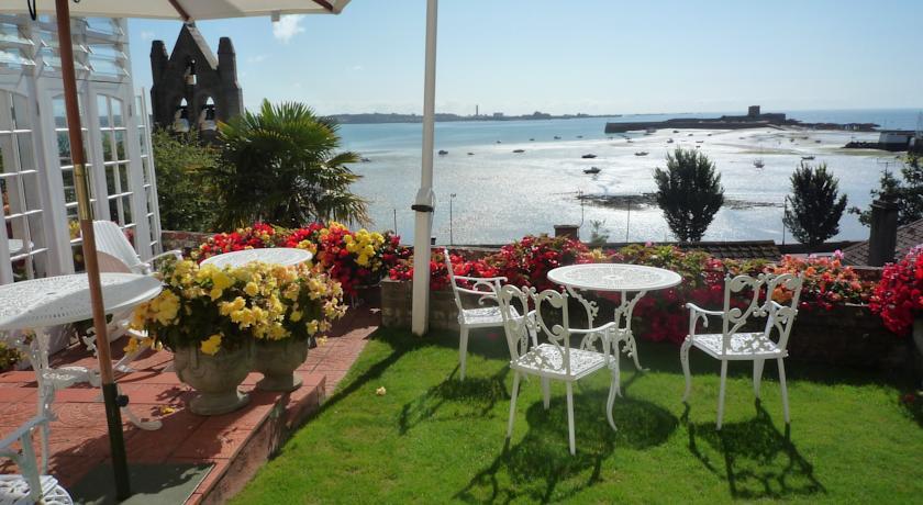 Гостевой дом Panorama Guest House
