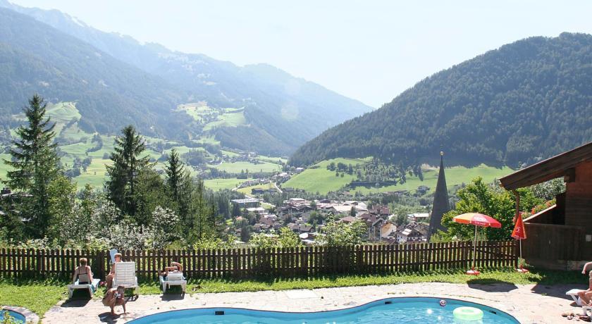 Апартаменты Apartment Matrei in Osttirol 2