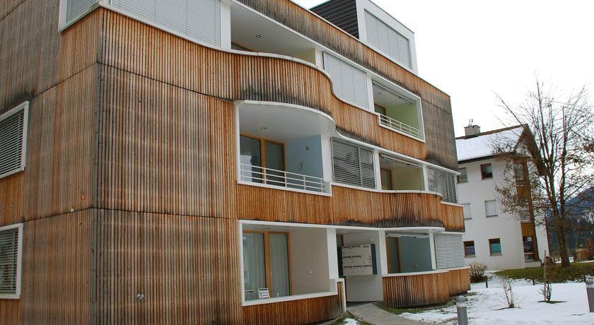 Апартаменты Apartment Trin