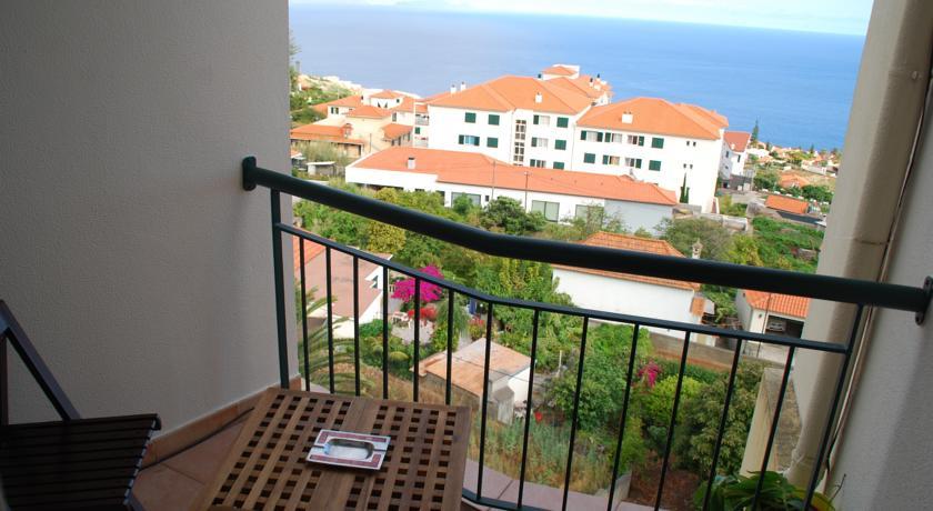 Апартаменты Apartment Canico, Madeira
