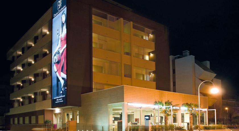 Апартаменты Apartment Riccione Rimini 2