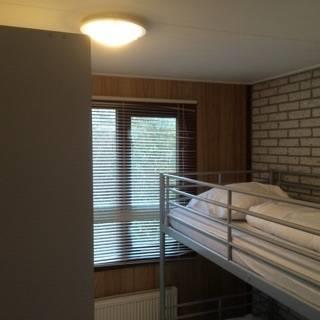 Апартаменты Noordzeehuisje
