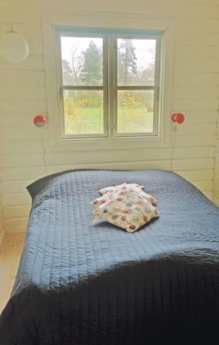 Апартаменты Holiday home Føllenslev 4