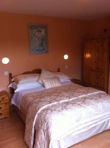 Гостевой дом Brooke Lodge Guesthouse