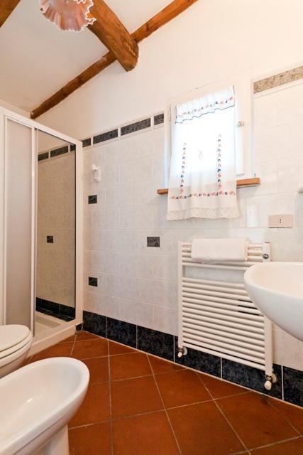 Апартаменты Holiday home Casetta Vigna