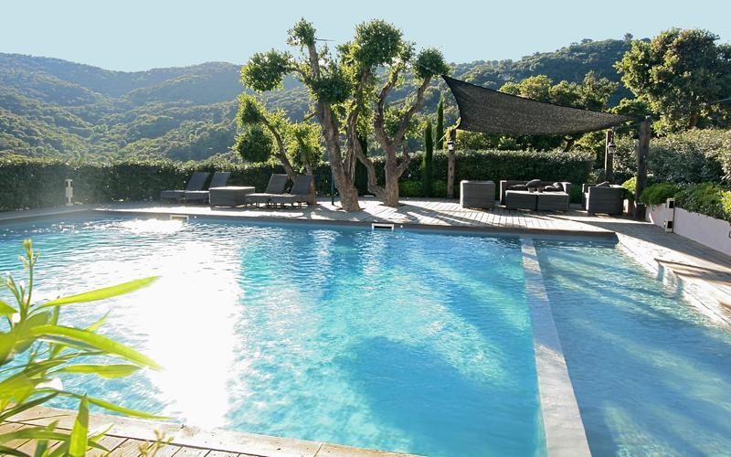 Villa Sambracia