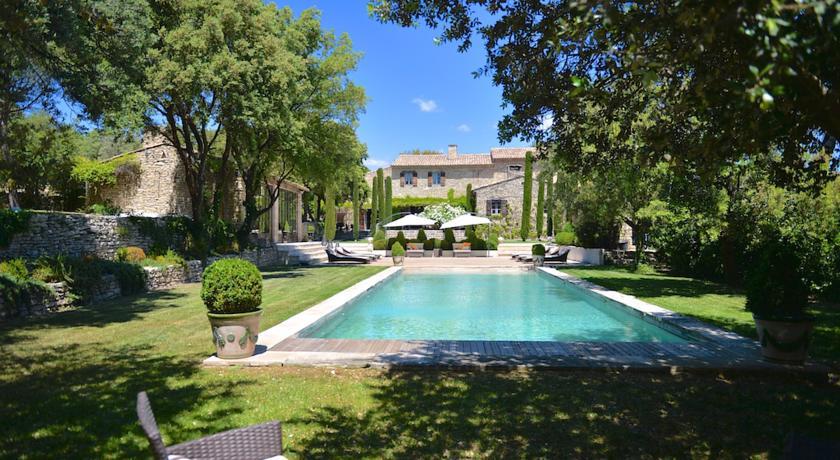 Вилла Villa Ht Vallon