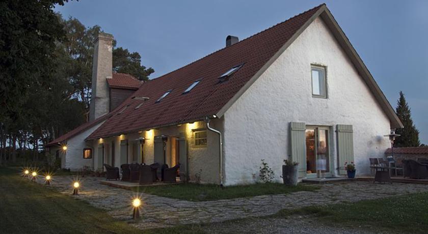 Гостевой дом Dagen Haus Guesthouse