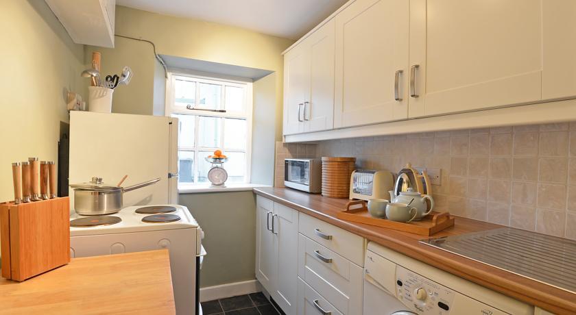 Вилла Villa Colwyn Bay