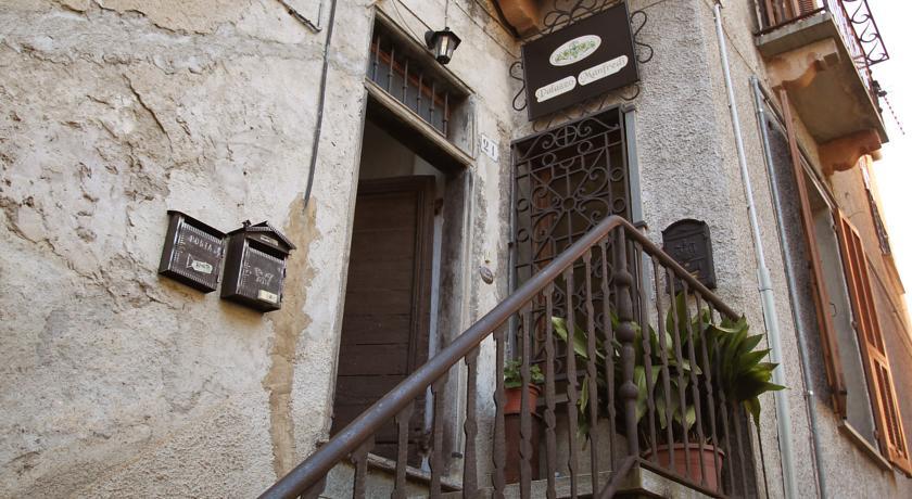 Апартаменты Apartment Pieve di Teco Imperia