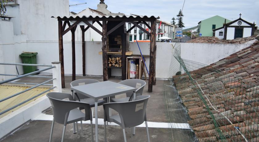 Апартаменты A Casa do Chafariz