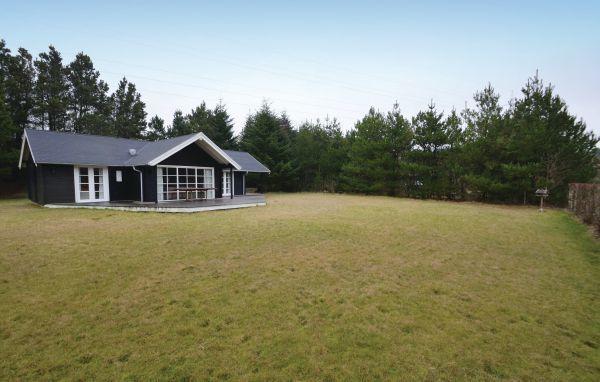 Апартаменты Holiday home Hurup Thy 37
