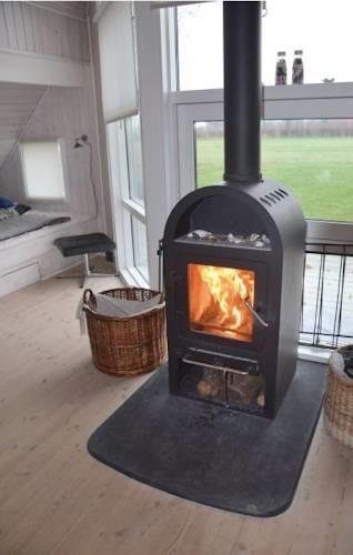 Апартаменты Holiday home Asperup 55