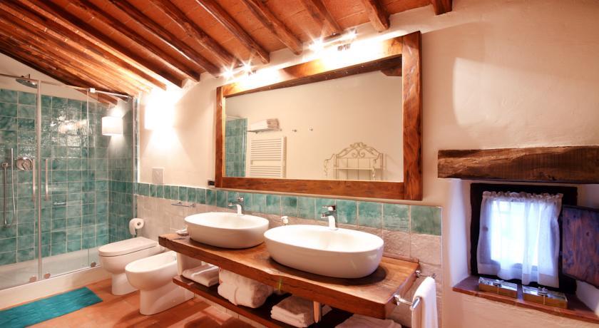 Вилла Agriturismo Borratella