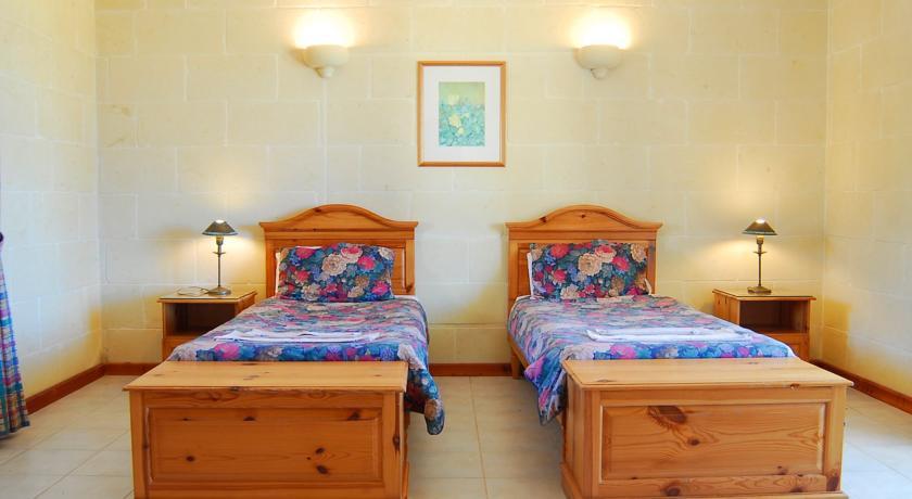 Апартаменты Apartment Gharb 5