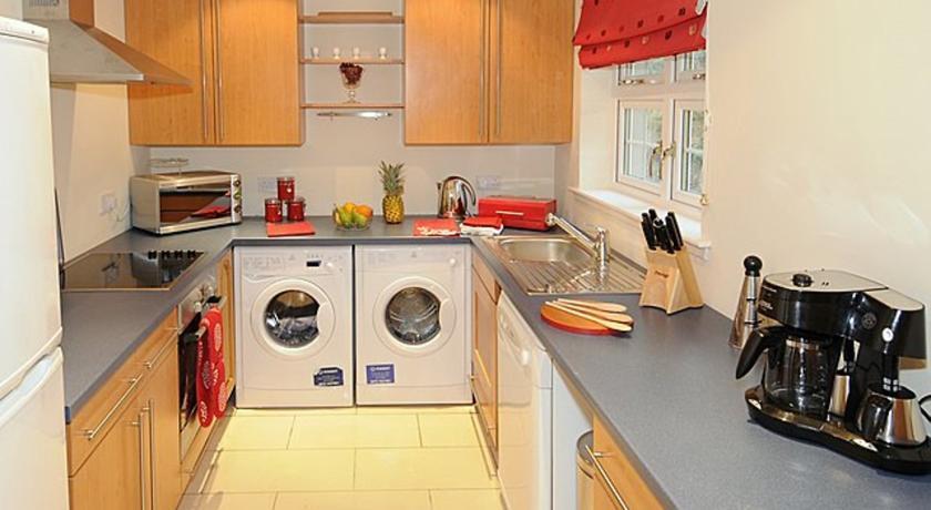 Вилла Villa Inverness 1
