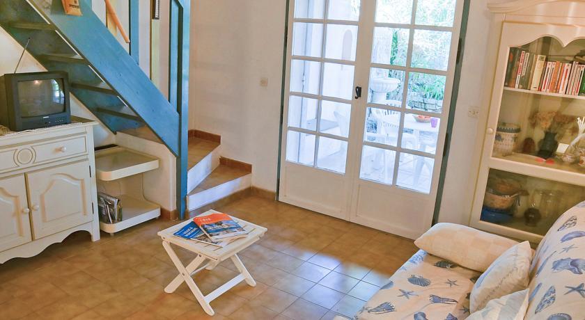 Апартаменты Apartment Cogolin 10
