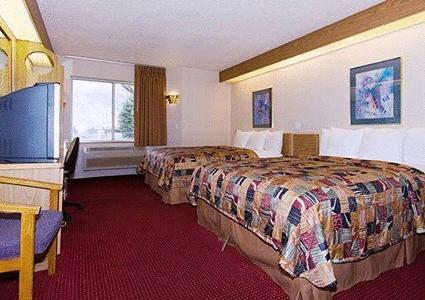 Отель Sleep Inn of Provo
