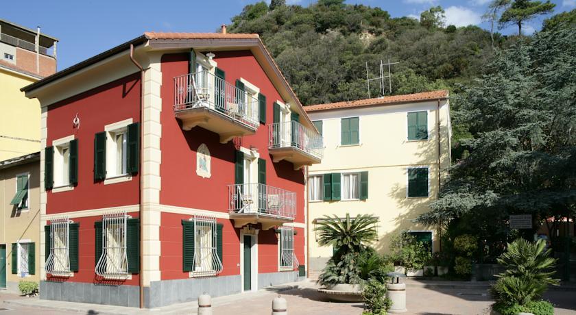 Апартаменты Appartamenti In Piazzetta