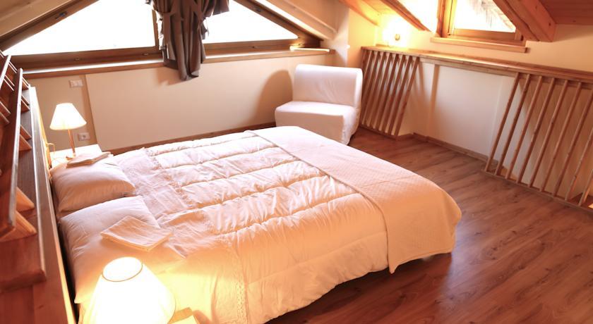 Мини-отель B&B De Monte