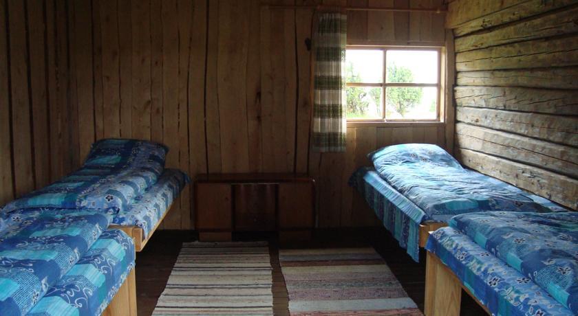 Отель Kastna Holiday Center