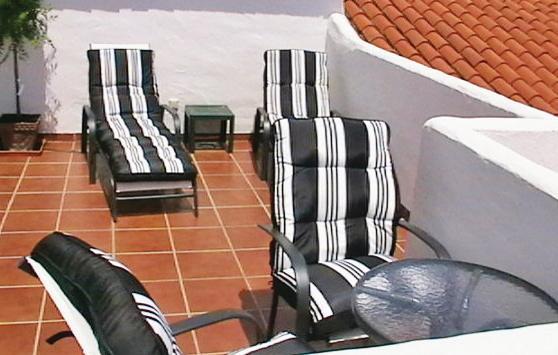 Апартаменты Apartment Cancelada 36