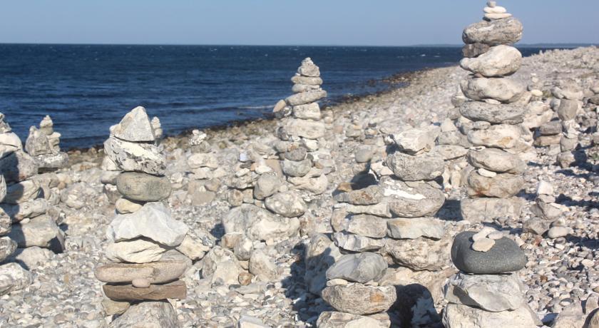 Апартаменты Holiday home Nykøbing Sj 1