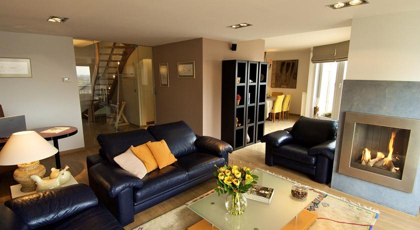 Апартаменты Casa Mar I