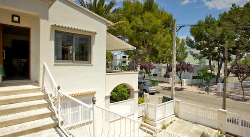 Апартаменты Apartment Alcúdia 3