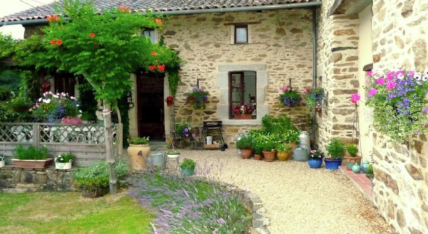 Апартаменты La Petite Maison