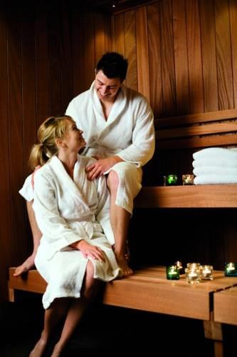 Отель Hotel Opus Horsens