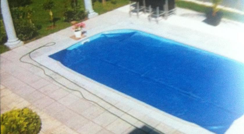 Вилла Ferienhaus Piestany