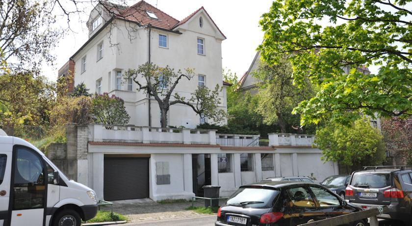 Lida Guest House