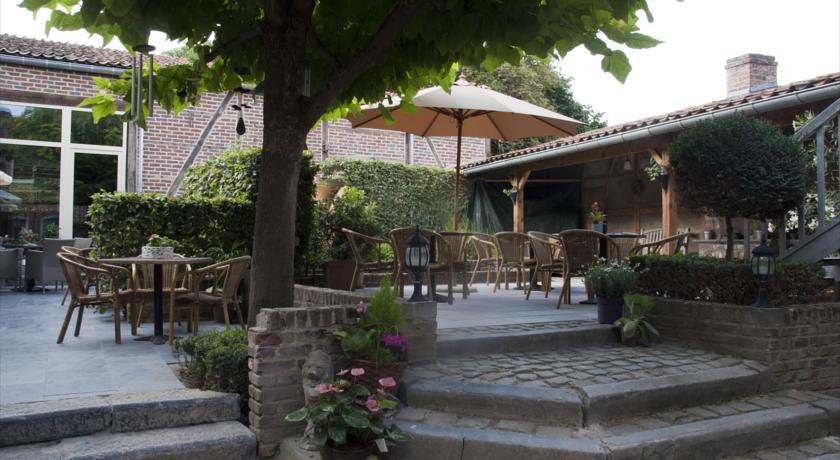 Мини-отель Bed and Breakfast Riposo