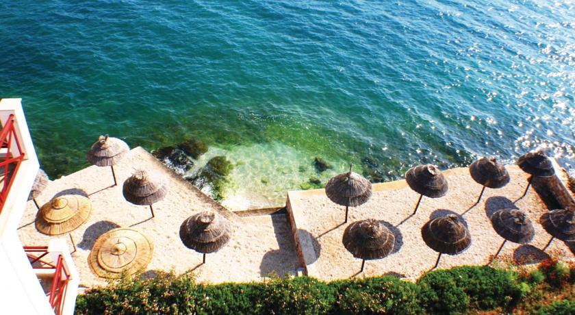 Apartment Saranda 57