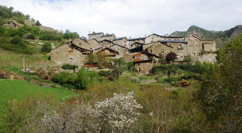 Вилла Villa Arestui