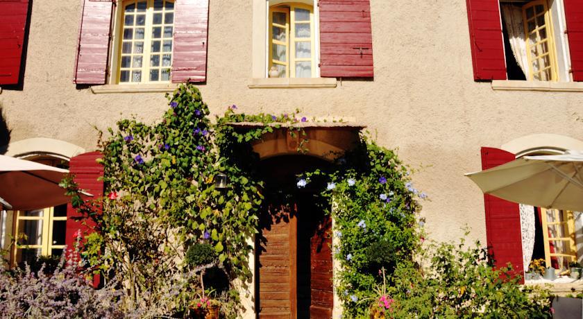 Гостевой дом Le Presbytere en Provence