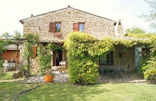 Апартаменты Holiday home Vitorchiano (VT) 45