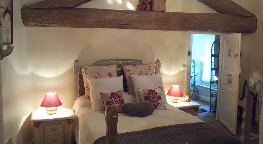 Мини-отель Relais Vinstell Chambres et Table d'hôtes