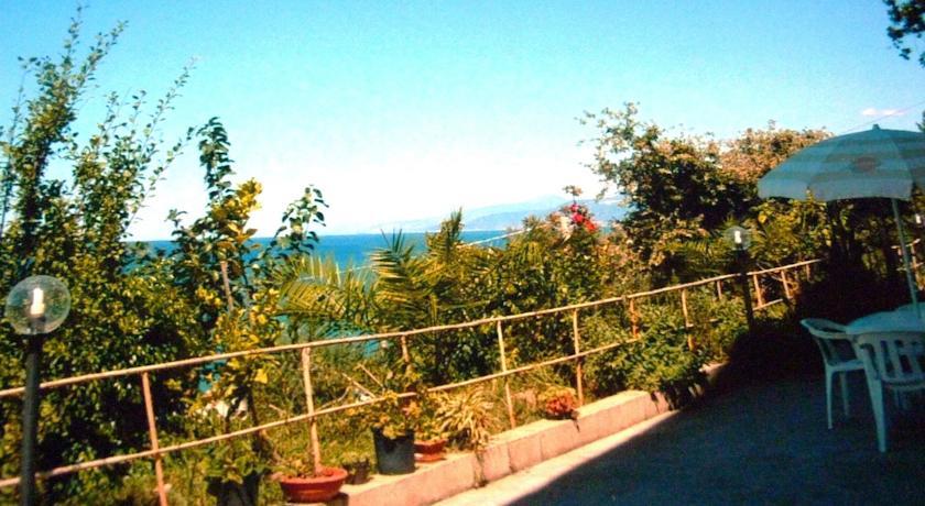 Апартаменты Casa Angela