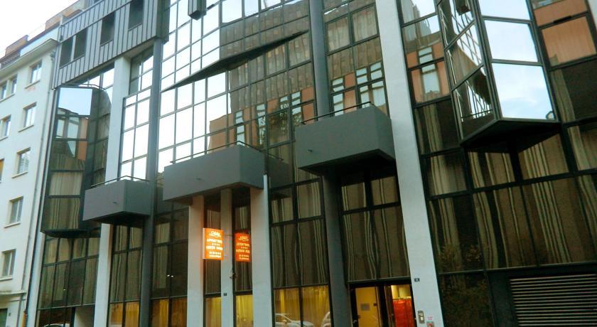 Apartment Strasbourg 3