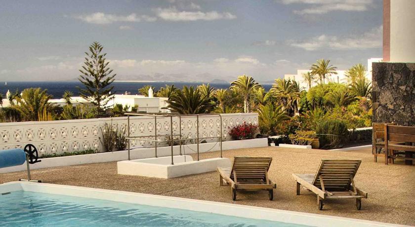 Апартаменты Casa Juanita