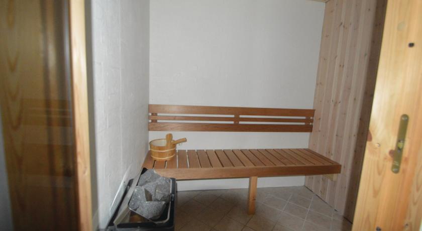 Апартаменты Holiday home Fårvang 17