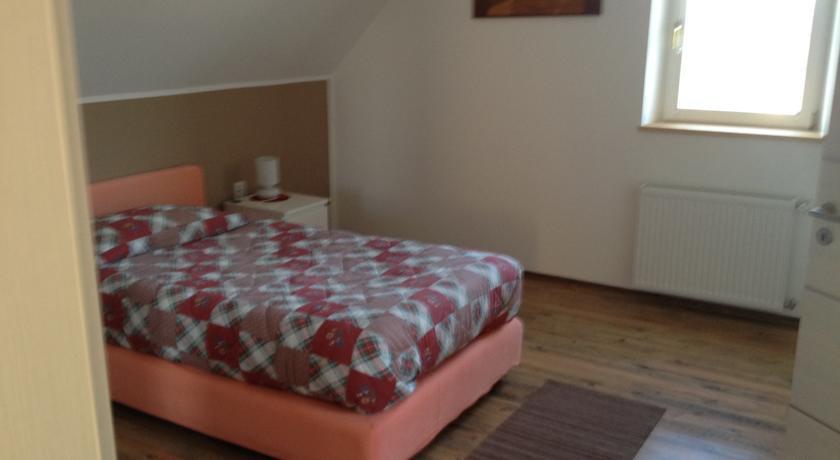 Мини-отель Hunters House Kft Bed and Breakfast