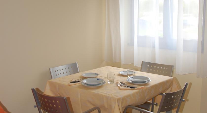 Отель Rivalta Residence & Hotel