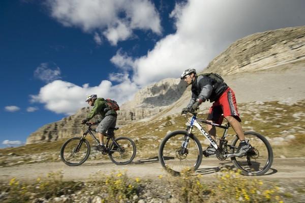 Апартаменты Maso Val di Sole