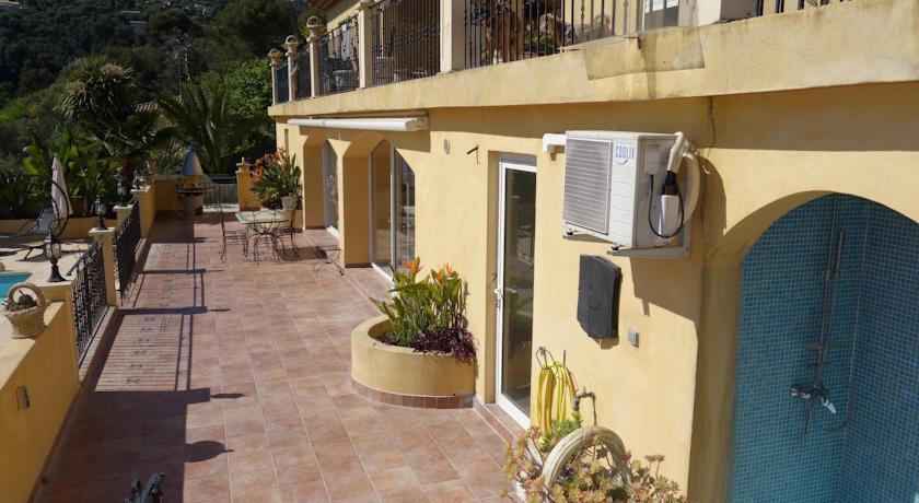 Riviera Rent Apartments -Villa